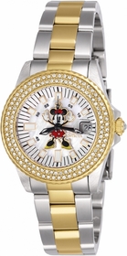 Invicta 26742 Disney Limited Edition Ladies Quartz Watch