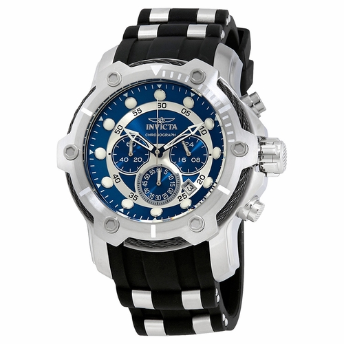 Invicta 26750 Bolt Mens Chronograph Quartz Watch