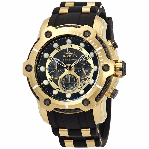 Invicta 26751 Bolt Mens Chronograph Quartz Watch