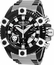 Invicta 26762 Marvel Punisher Mens Chronograph Quartz Watch