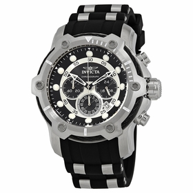 Invicta 26764 Bolt Mens Chronograph Quartz Watch