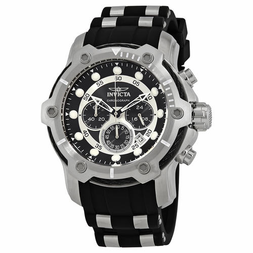Invicta 26764 Bolt Mens Chronograph Quartz Watch