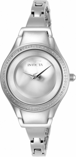 Invicta 26765 Angel Ladies Quartz Watch