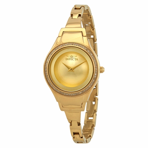 Invicta 26766 Angel Ladies Quartz Watch