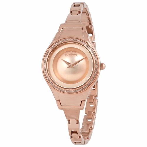 Invicta 26767 Angel Ladies Quartz Watch