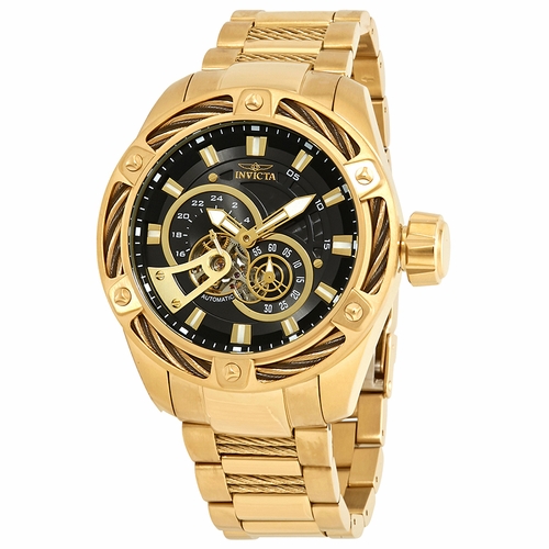 Invicta 26775 Bolt Mens Automatic Watch