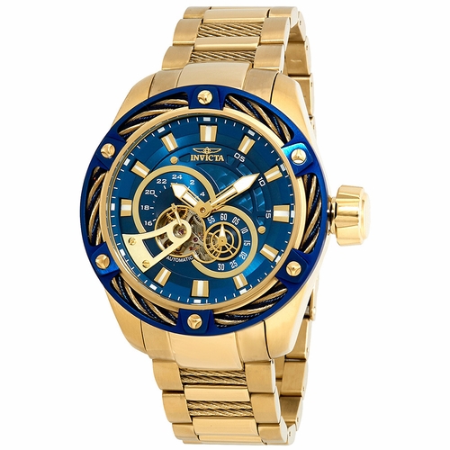Invicta 26776 Bolt Mens Automatic Watch