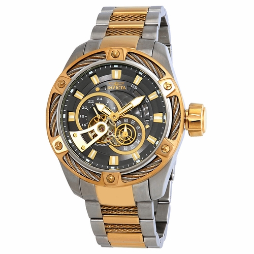 Invicta 26777 Bolt Mens Automatic Watch