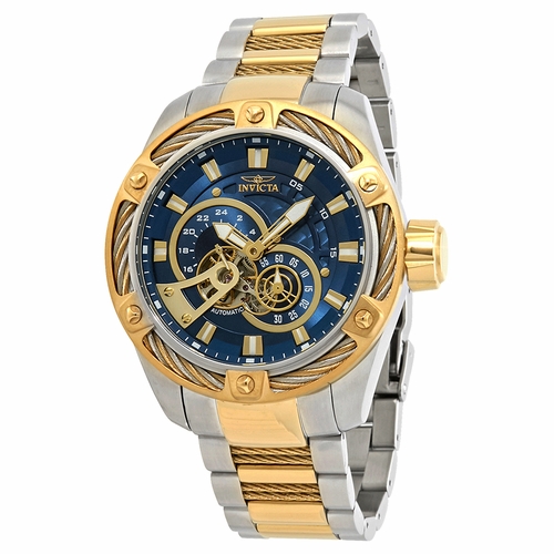 Invicta 26778 Bolt Mens Automatic Watch