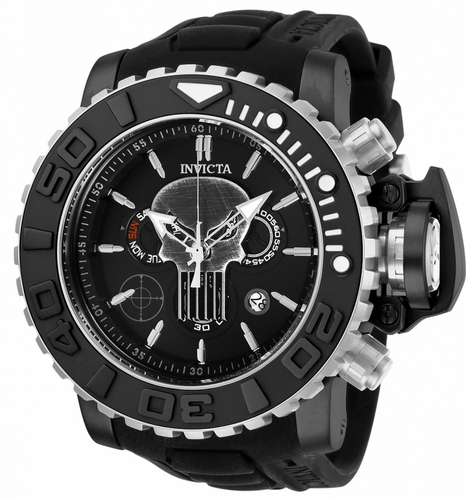 Invicta 26786 Marvel Mens Chronograph Quartz Watch