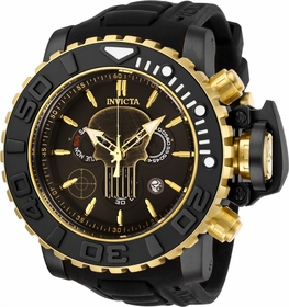 Invicta 26787 Marvel Mens Chronograph Quartz Watch