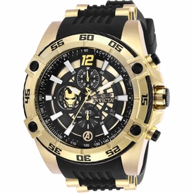 Invicta 26797 Marvel Mens Chronograph Quartz Watch