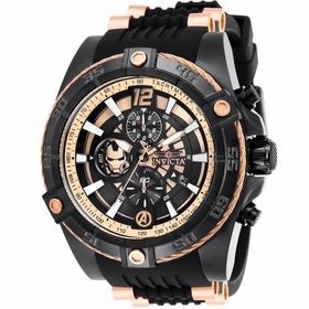 Invicta 26798 Marvel Mens Chronograph Quartz Watch
