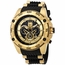 Invicta 26803 Marvel Mens Chronograph Quartz Watch