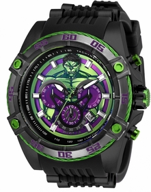 Invicta 26808 Marvel Mens Chronograph Quartz Watch