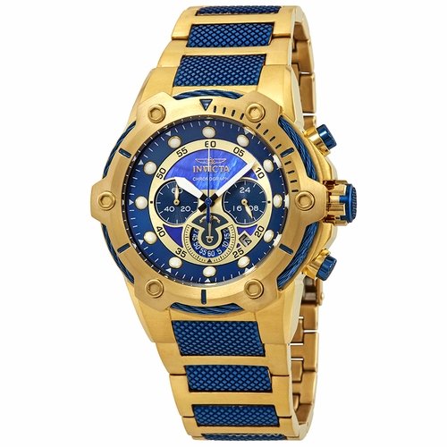 Invicta 26811 Bolt Mens Chronograph Quartz Watch