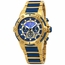 Invicta 26811 Bolt Mens Chronograph Quartz Watch
