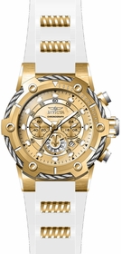 Invicta 26814 Bolt Mens Chronograph Quartz Watch