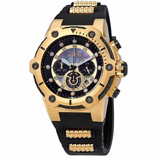 Invicta 26815 Bolt Mens Chronograph Quartz Watch