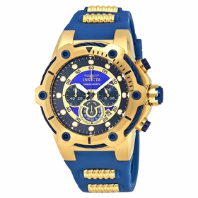Invicta 26816 Bolt Mens Chronograph Quartz Watch