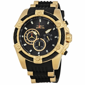 Invicta 26818 Bolt Mens Chronograph Quartz Watch