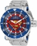 Invicta 26823 DC Comics Superman Mens Automatic Watch