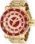 Invicta 26827 DC Comics Mens Automatic Watch