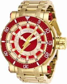 Invicta 26827 DC Comics Mens Automatic Watch Invicta 26827 DC Comics Mens Automatic Watch