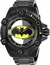 Invicta 26844 DC Comics Batman Mens Hand Wind Watch