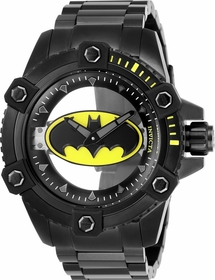 Invicta 26844 DC Comics Batman Mens Hand Wind Watch Invicta 26844 DC Comics Batman Mens Hand Wind Watch
