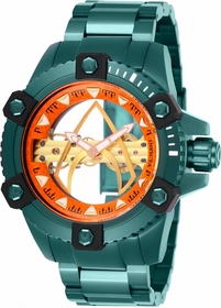 Invicta 26845 DC Comics Mens Hand Wind Watch Invicta 26845 DC Comics Mens Hand Wind Watch