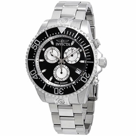 Invicta 26846 Pro Diver Mens Chronograph Quartz Watch