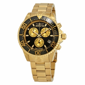 Invicta 26848 Pro Diver Mens Chronograph Quartz Watch