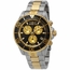 Invicta 26850 Pro Diver Mens Chronograph Quartz Watch