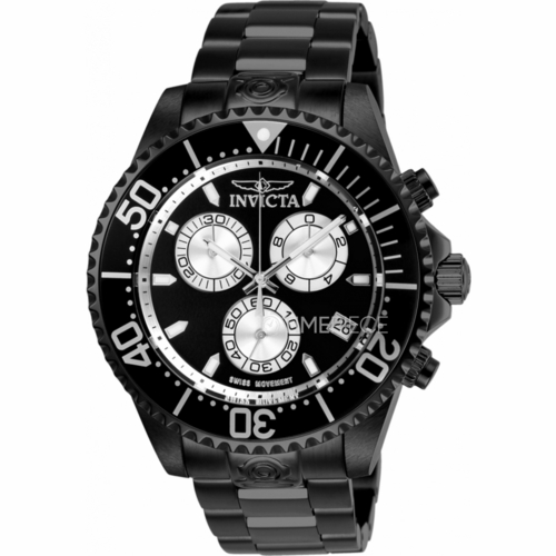 Invicta 26852 Pro Diver Mens Chronograph Quartz Watch