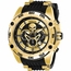 Invicta 26860 Marvel Punisher Mens Chronograph Quartz Watch