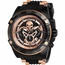Invicta 26861 Marvel Punisher Mens Chronograph Quartz Watch