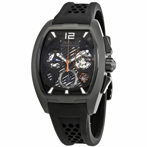 Invicta 26887 S1 Rally Mens Chronograph Quartz Watch