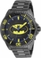 Invicta 26901 DC Comics Batman Mens Automatic Watch