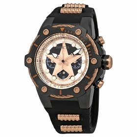 Invicta 26904 Marvel Captain America Mens Chronograph Quartz Watch