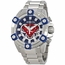 Invicta 26909 DC Comics Superman Mens Chronograph Quartz Watch
