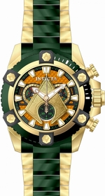 Invicta 26910 DC Comics Mens Chronograph Quartz Watch Invicta 26910 DC Comics Mens Chronograph Quartz Watch