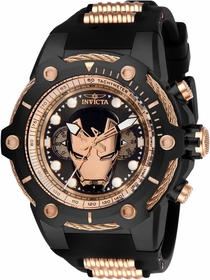Invicta 26913 Marvel Mens Chronograph Quartz Watch