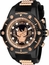 Invicta 26913 Marvel Mens Chronograph Quartz Watch