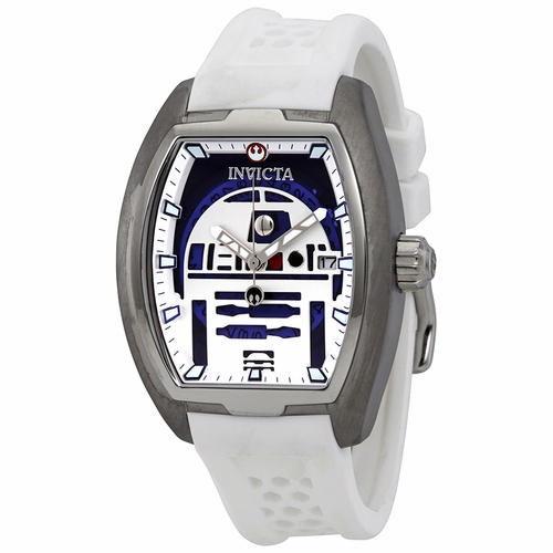 Invicta 26940 Star Wars Mens Automatic Watch