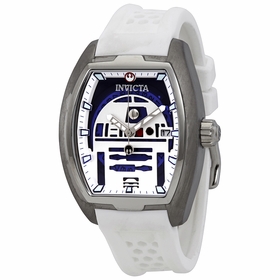 Invicta 26940 Star Wars Mens Automatic Watch