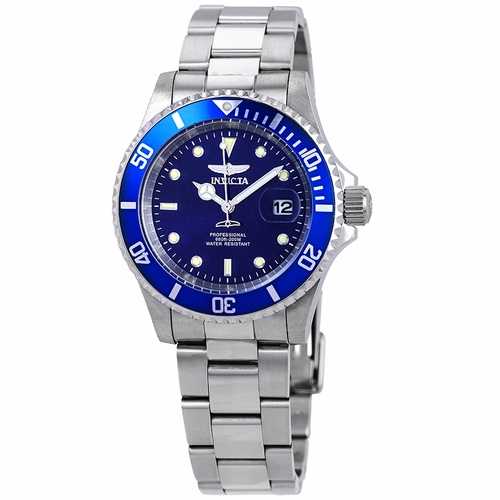 Invicta 26971 Pro Diver Mens Quartz Watch