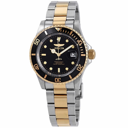 Invicta 26973 Pro Diver Mens Quartz Watch