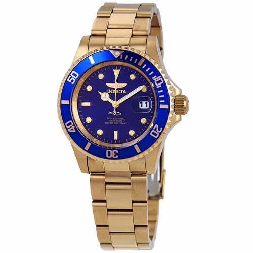 Invicta 26974 Pro Diver Mens Quartz Watch