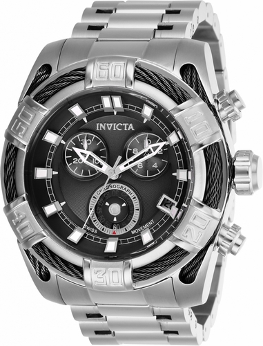 Invicta 26989 Bolt Mens Chronograph Quartz Watch